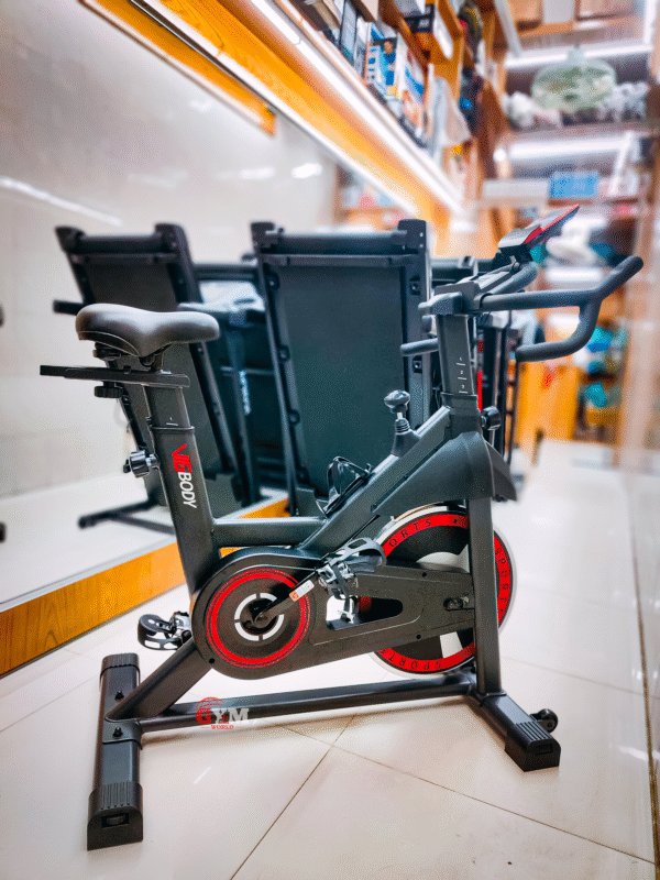 VIG BODY HLX3B SPINNING BIKE - Image 3
