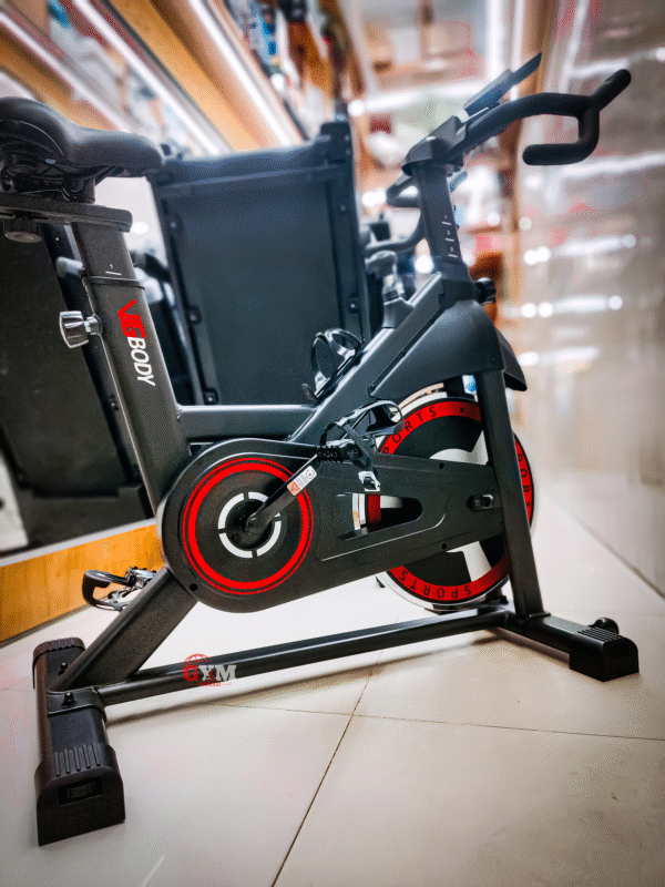 VIG BODY HLX3B SPINNING BIKE - Image 7