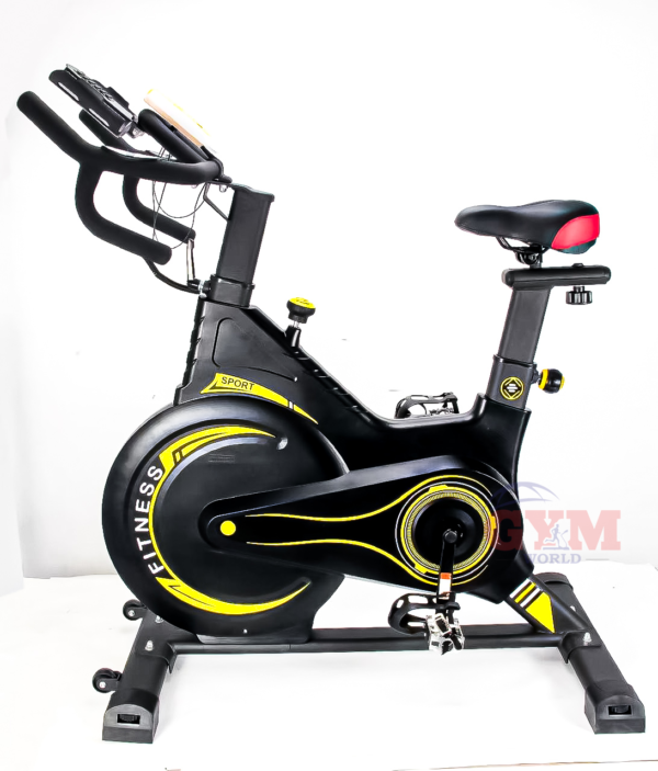 SPORTS SPINNING BIKE