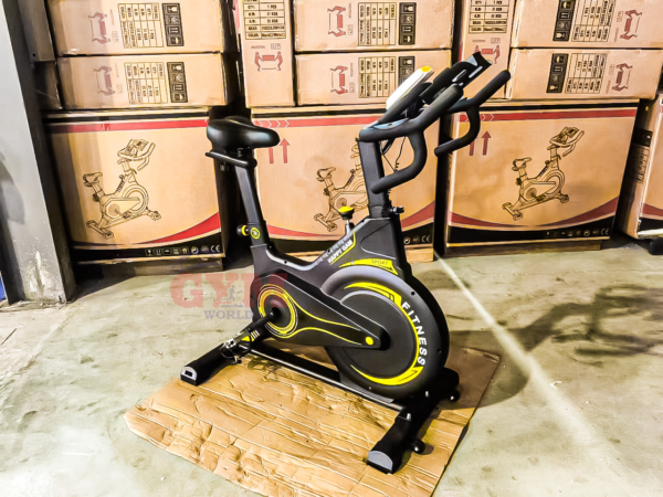 SPORTS SPINNING BIKE - Image 5