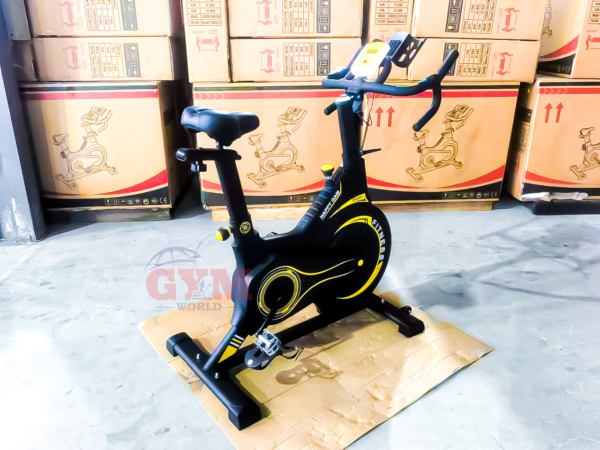 SPORTS SPINNING BIKE - Image 6