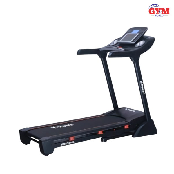 K-Power K-842E Motorized treadmill (2024)