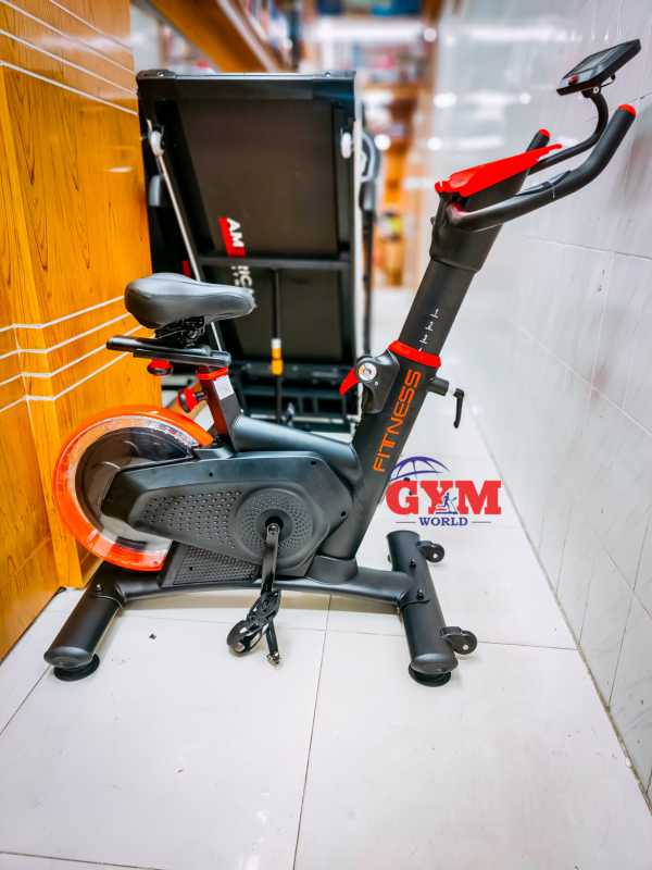 Fitness Spinning bike - Image 2