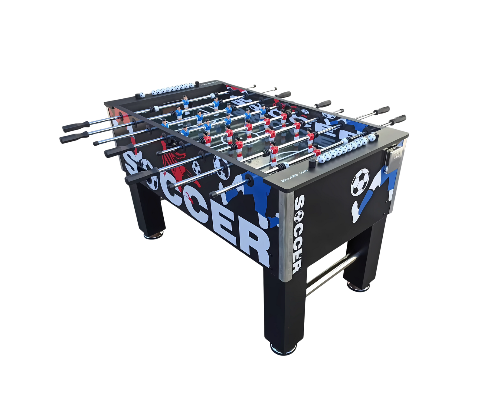 Soccer Foosball Football Table