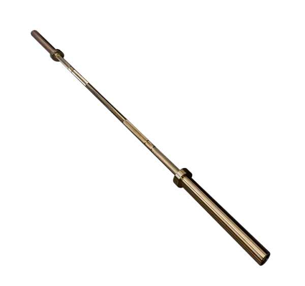 GOLDEN OLYMPIC BAR