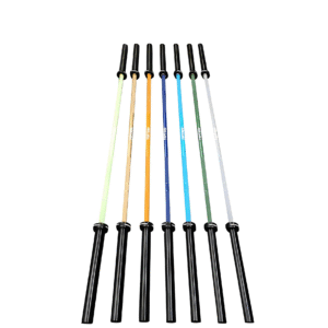 COLORFUL BEARING BAR