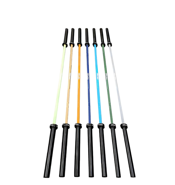 COLORFUL BEARING BAR