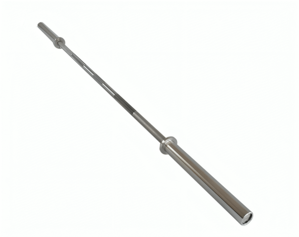 Stainless Steel Bar