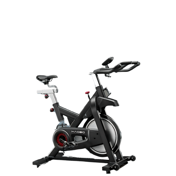 spinning bike