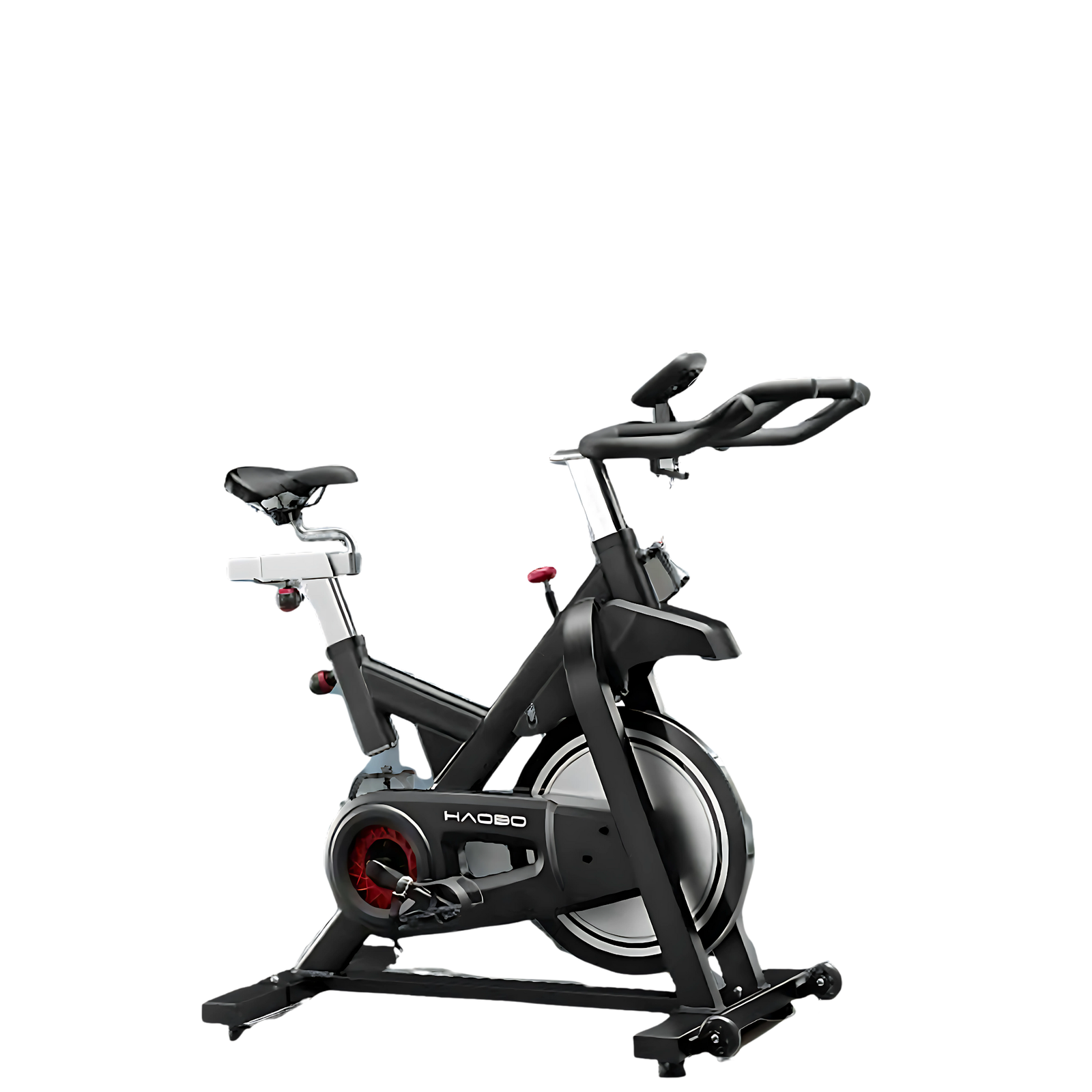 spinning bike