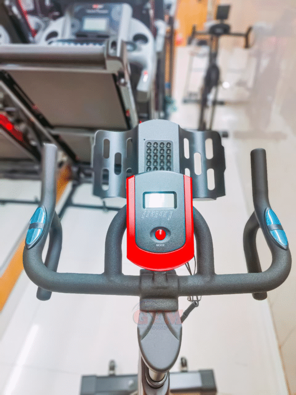 AMERICAN FITNESS AF-20 SPINNING BIKE - Image 3