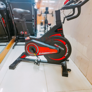 AMERICAN FITNESS AF-20 SPINNING BIKE