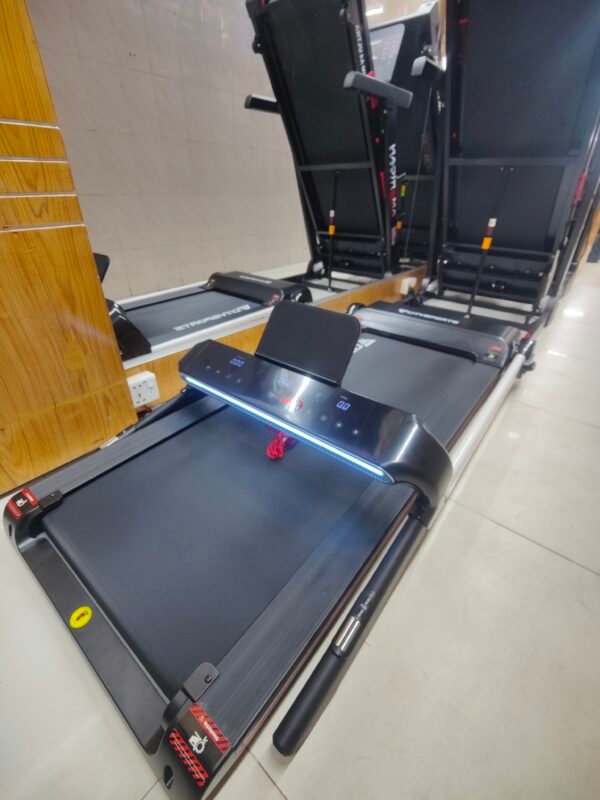Motorized Treadmill CITYSPORTS WP-5 - Image 4