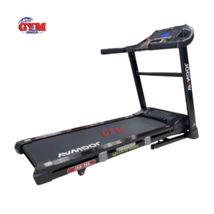 JOGWAY FOLDABLE MOTORIZED TREADMILL-JAS-15A JOGWAY ADVANCED SERIES-2024