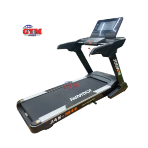 JOGWAY FOLDABLE MOTORIZED TREADMILL-JAS-18AS Jogway Advanced Series-2024