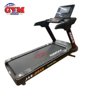 JOGWAY FOLDABLE MOTORIZED TREADMILL-JAS-29AS Jogway Advanced Series-2024