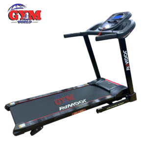 OGWAY JAS-710AE FOLDABLE MOTORIZED TREADMILL JOGWAY ADVANCED SERIES-2024