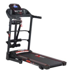 American Fitness Premium-35 AC Multifunctional Motorized Treadmill