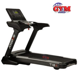 JOGWAY T18A (AC MOTOR 4.0 HP) FOLDABLE MOTORIZED TREADMILL