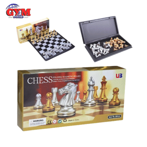 Magnetic Chess Board Sports and Fitness Premium Quality