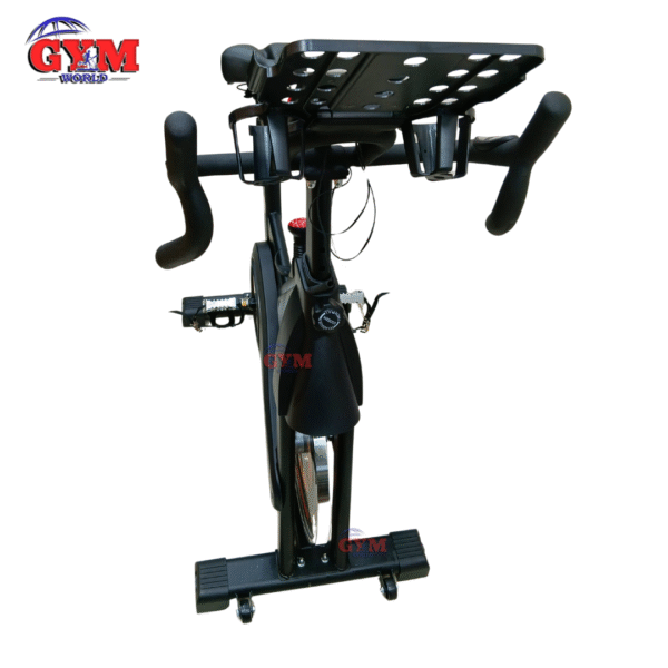 AMERICAN FITNESS AF-30 SPINNING EXERCISE BIKE - Image 6