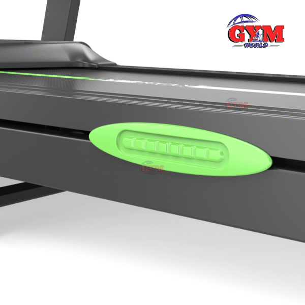American Fitness Premium-25 DC Multifunctional Motorized Treadmill - Image 4