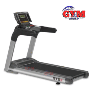 GT5s Commercial Motorized Treadmill