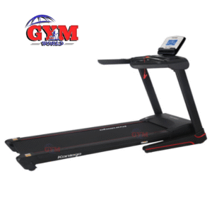 K1046D-C Motorized Treadmill