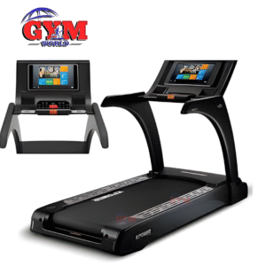 Motorized Treadmill K160A Commercial