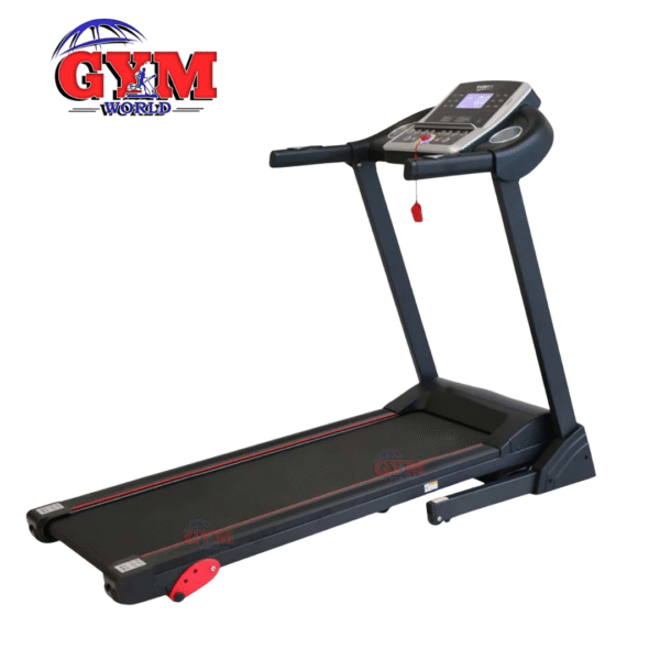 K-Power K243 Motorized Treadmill (2025)