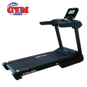 Motorized Treadmill K553A-A