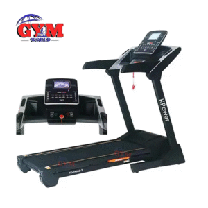 K-Power KD146AC-3 Motorized Treadmill