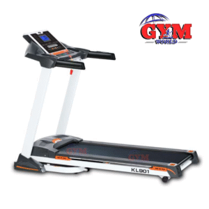 KL901 Foldable Motorized Treadmill