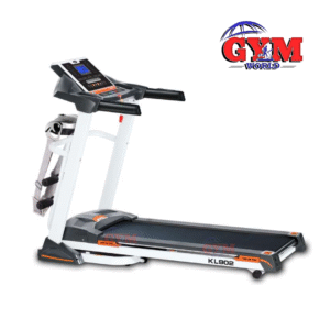 KL902 Multi-function Foldable Motorized Treadmill