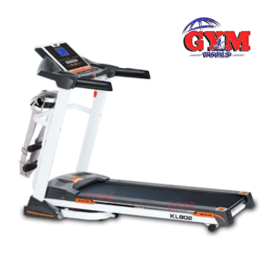 KL902s Multi-function Foldable Motorized Treadmill