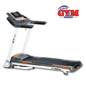 KL906SA Android Intelligent Motorized Treadmill