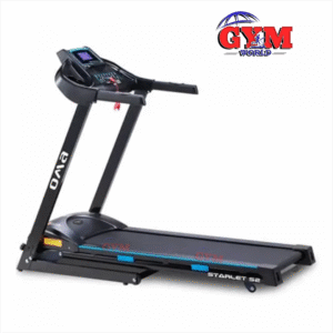 OMA-1394CB Motorized Treadmill