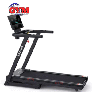 OMA-3308EB Foldable Motorized Treadmill