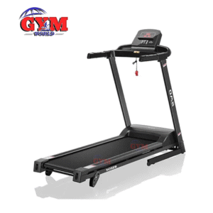 OMA-5105EB (DC Motor. 3.0 HP Peak) Foldable Motorized Treadmill