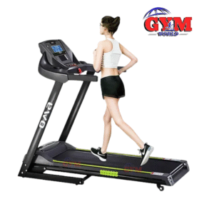 OMA-5713CA (DC Motor : 3.0 HP Peak) Foldable Motorized Treadmill