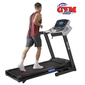 OMA-5925CAI (DC Motor 4.0 HP Peak) foldable Motorized Treadmill