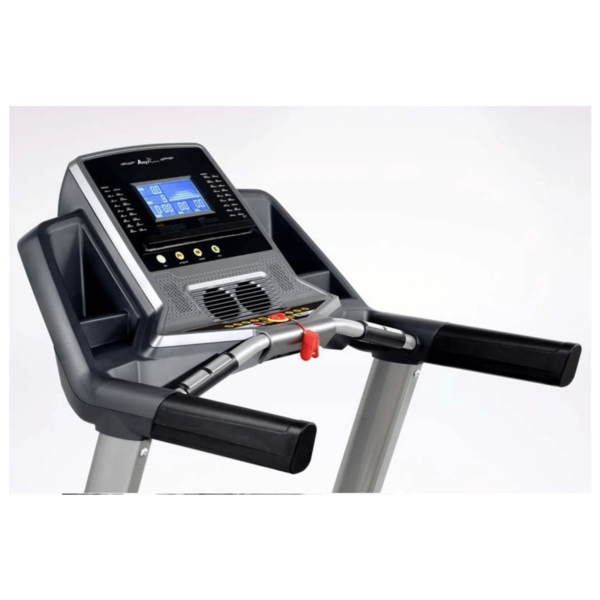 OMA-6635CA (DC Motor 5.0 HP Peak) foldable Motorized Treadmill - Image 2