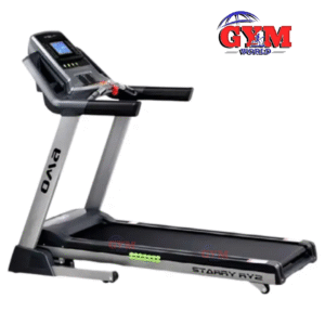 OMA-6635CA (DC Motor 5.0 HP Peak) foldable Motorized Treadmill