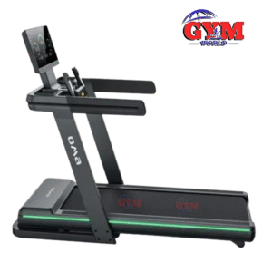 OMA-7746EA AC Motor 7.0HP Peak Commercial Foldable Motorized Treadmill 2025