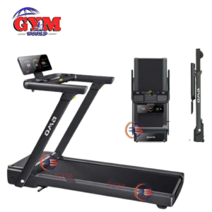 OMA ELITE – 1130EA Folding Treadmill