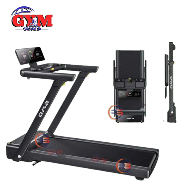 OMA ELITE – 1130EA Folding Treadmill