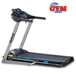 Oma-1395CA Foldable Motorized Treadmill