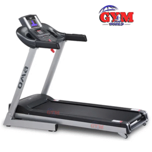 Oma-1916CA DC Motor 3.0 HP Peak Foldable Motorized Treadmill