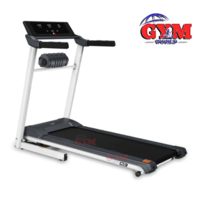 Q3M Multi-function Foldable Motorized Treadmill