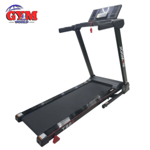 Jogway T30E Bluetooth System Foldable Motorized Treadmill
